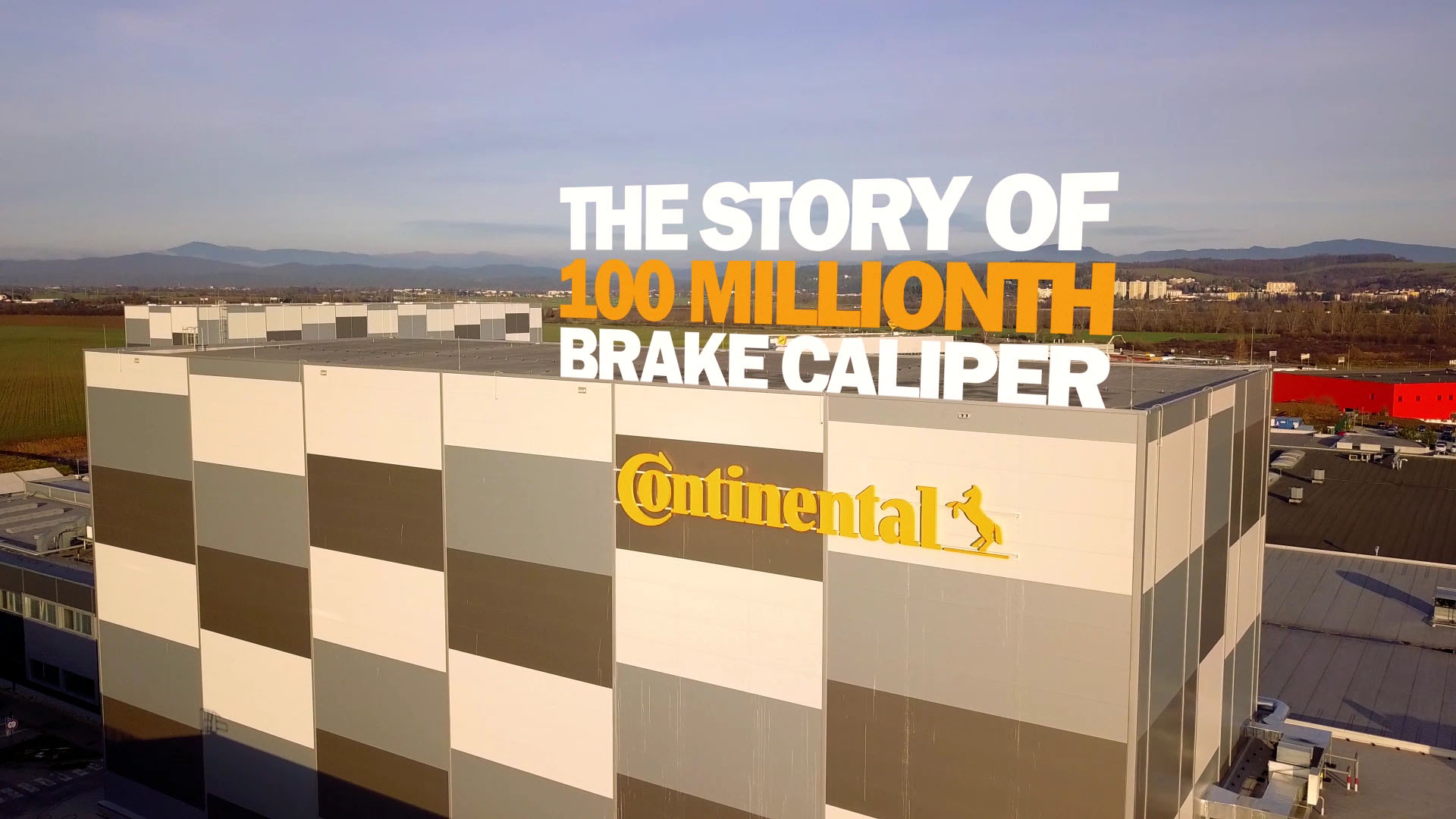 Continental Slovakia